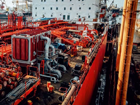 Engineering and Retrofit Projects