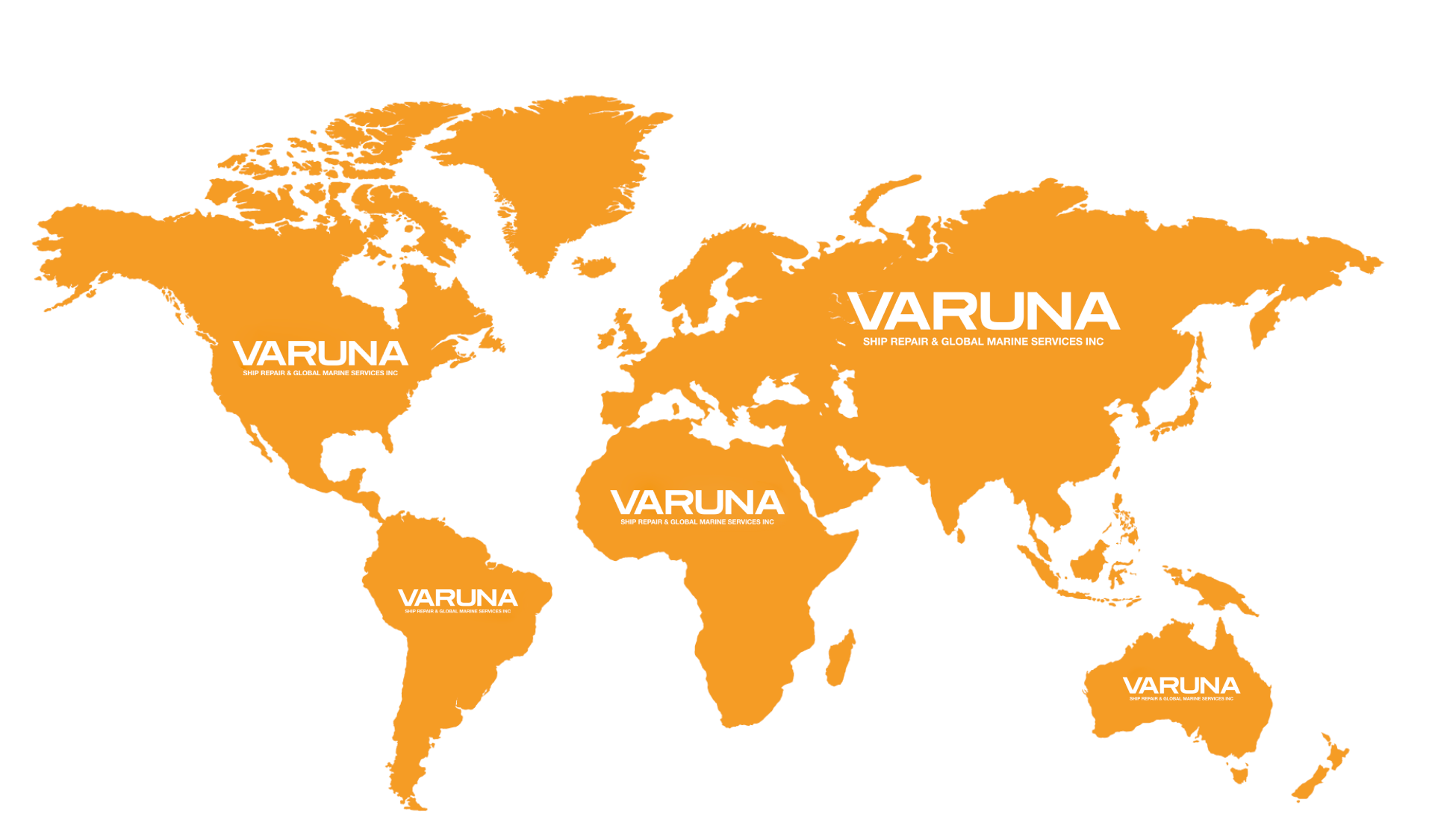Varuna Ship Repair