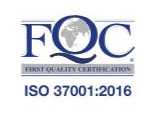 ISO 37001:2016
