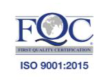ISO 9001:2015